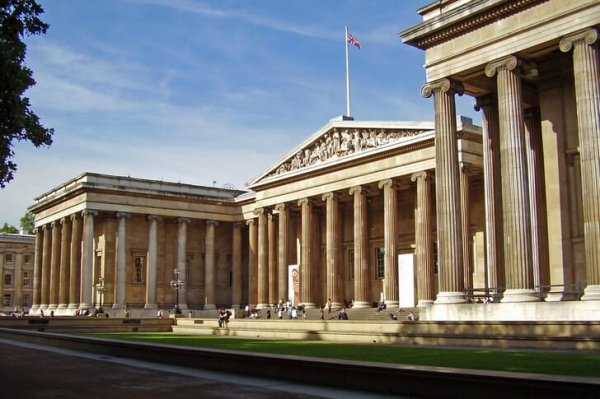 Британський Музей